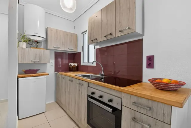 Apartamento 2 habitaciones 63m² en venta - Centro — 9