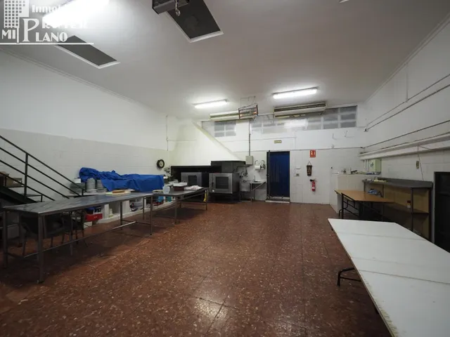 Hostal 11 habitaciones 1300m² en venta - Socuéllamos — 8