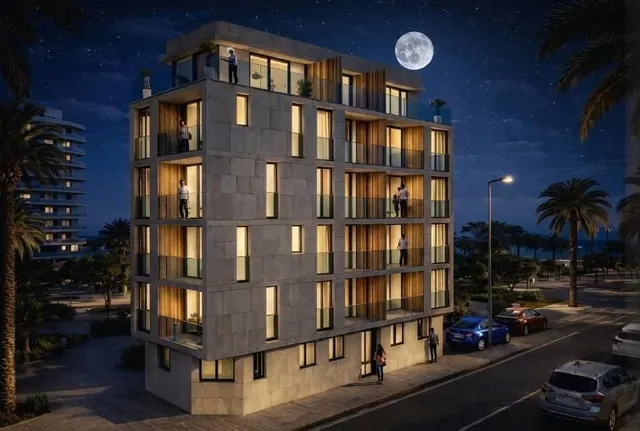 Apartamento 2 habitaciones 89m² en venta - torrevieja — 24