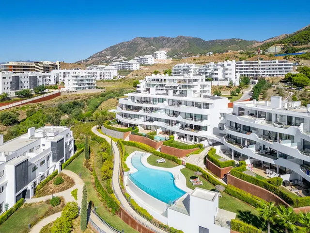 Apartamento 2 habitaciones 82m² en venta - Centro — 9