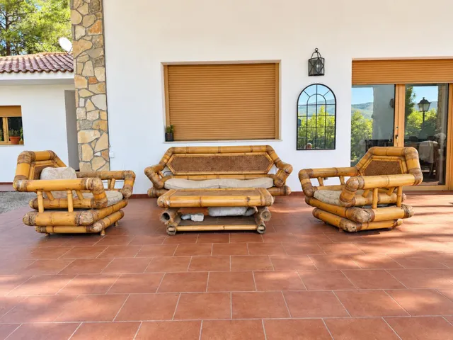 Exclusivo Chalet en Urbanización Helios, Ontinyent - ¡Tu refugio soñado! — 37