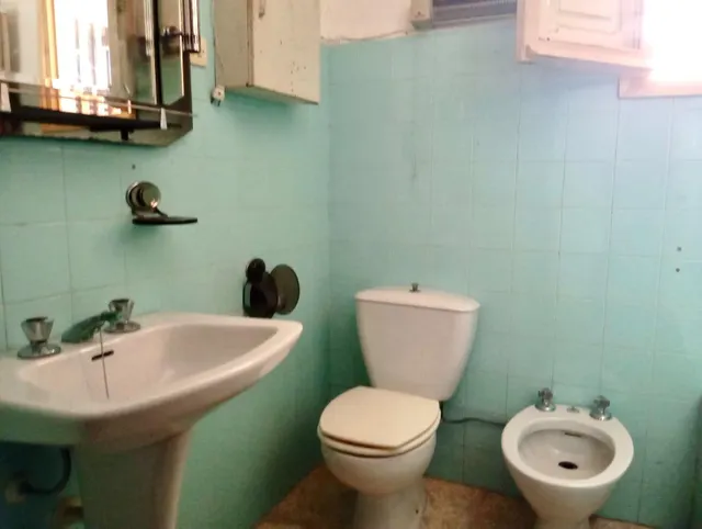 Casa en planta baja con garaje y patio en Barrio Peral, Cartagena — 13