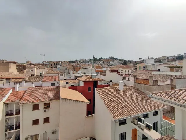 Edificio totalmente reformado en pleno centro de Granada — 33