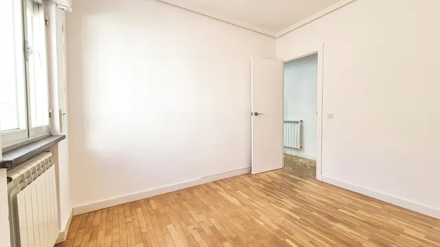 ÁTICO VENTA SALAMANCA. Urbis te ofrece un ático en venta en Carmelitas-Oeste, Salamanca. — 17
