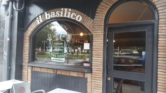 Gastro bar italiano listo para trabajar! — 11