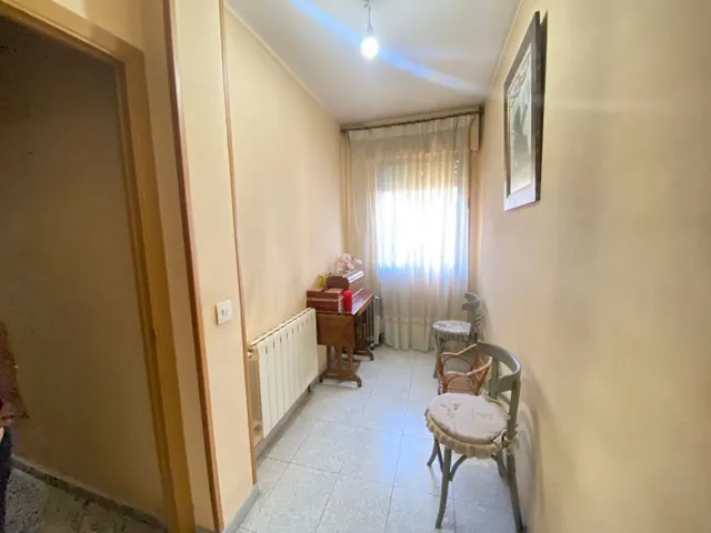 CASA PARA ENTRAR A VIVIR EN LA PLACA — 12