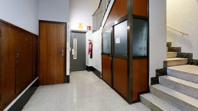 Piso en venta en Avenida de Madrid, Los Enlaces (Zaragoza) — 22