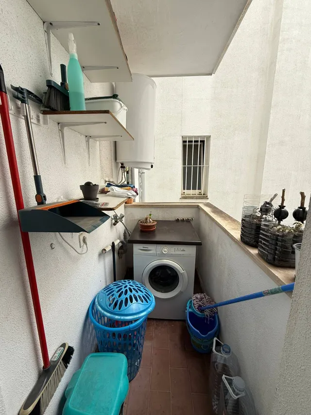 APARTAMENTO EN URBANIZACIÓN PRIVADA CON PISCINA. U. GUADIANA. — 12