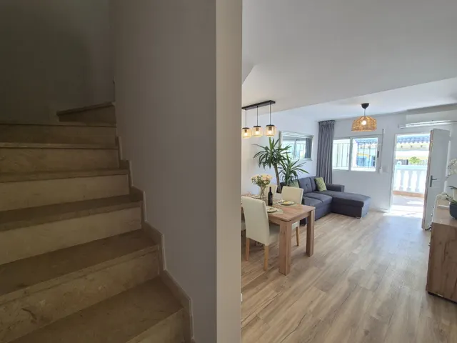 Casa 3 habitaciones 83m² en venta - Urbanización Perla del Mar — 17