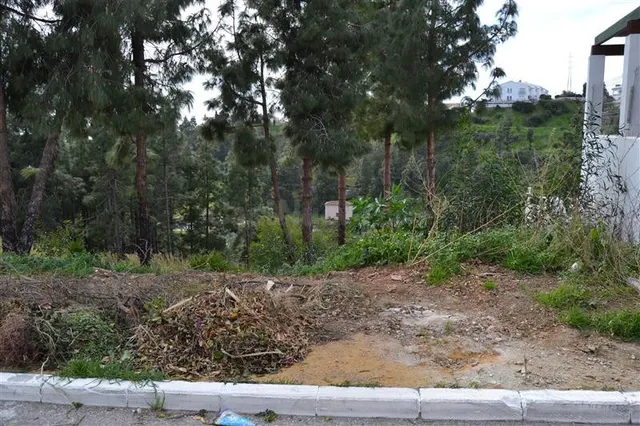 Parcela en venta - Riviera del sol - foto 4