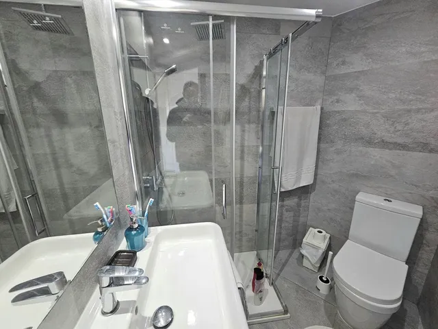 Apartamento 1 habitación 66m² en venta - La Colina — 8
