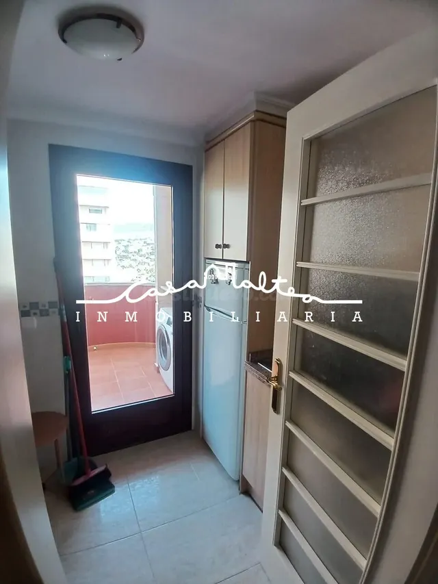 Ático en venta en edificio Coral Beach, Calpe. - foto 5