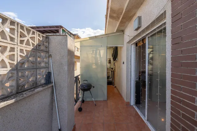 Venta de magnífico piso con amplia terraza - Monachil -- Granada — 46