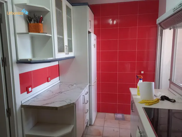 Piso en alquiler de 4 dormitorios para estudiantes, solo estudiantes — 9