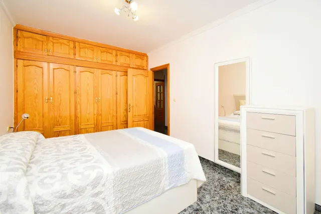 VIVIENDA DE PLANTA BAJA CON SOLARIUM Y COCHERA — 6