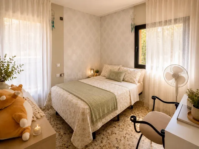 Exclusivo chalet de piedra natural en Alfinach | 1.100 m2 pa - foto 5