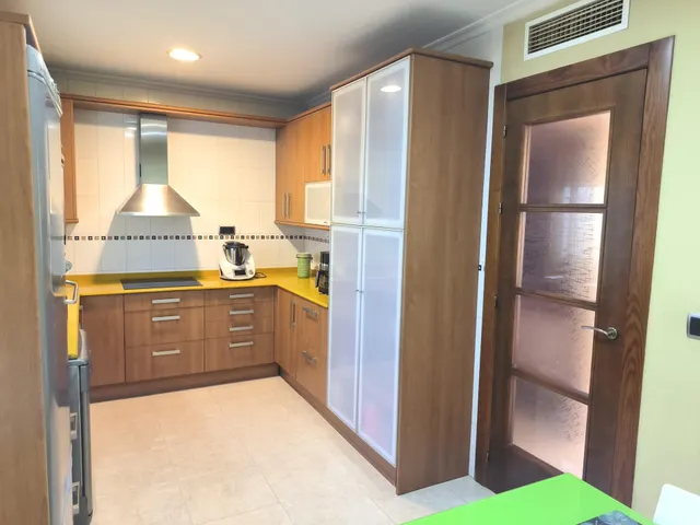 Magnifico duplex con buhardilla — 14