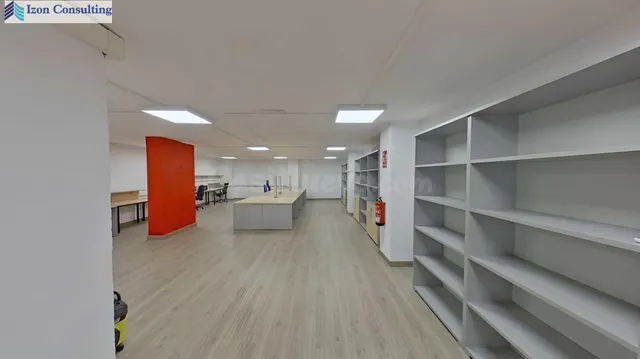 Local en el centro de Albacete con posibilidad de convertirse en vivienda | Venta directa o alquiler con opción a compra — 5
