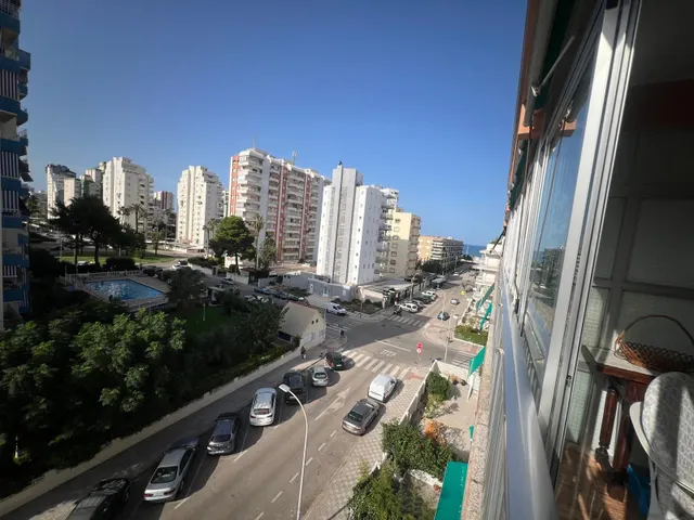 Acogedor Apartamento en la Playa de Gandía — 19