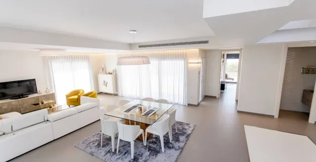 Villa 3 habitaciones 319m² en venta - Campoamor — 37