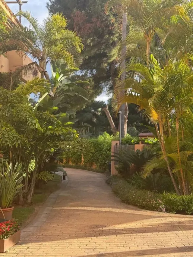 Apartamento 2 habitaciones 111m² en venta - Marbella — 16