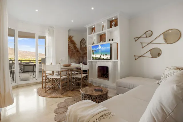 Apartamento 2 habitaciones 141m² en venta - Marbella — 3