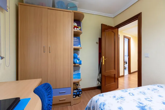 Piso para entrar a vivir — 29