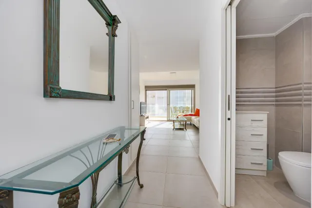 Apartamento impresionante en Villamartin Gardens - Los Dolses — 22
