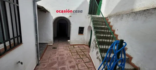 CASA EN VENTA EN EL CENTRO DE EL VISO DE LOS PEDROCHES — 14
