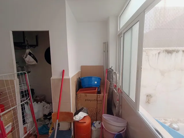 Piso en Elche, Carrús Este - Espacio Ideal para Tu Familia — 10
