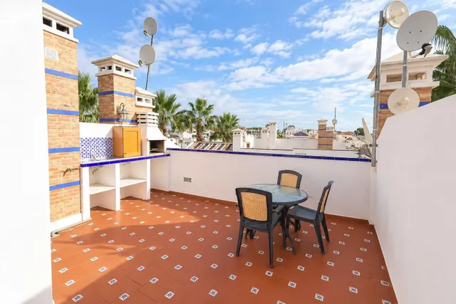 Dúplex 2 habitaciones 87m² en venta - PAU 8 — 16