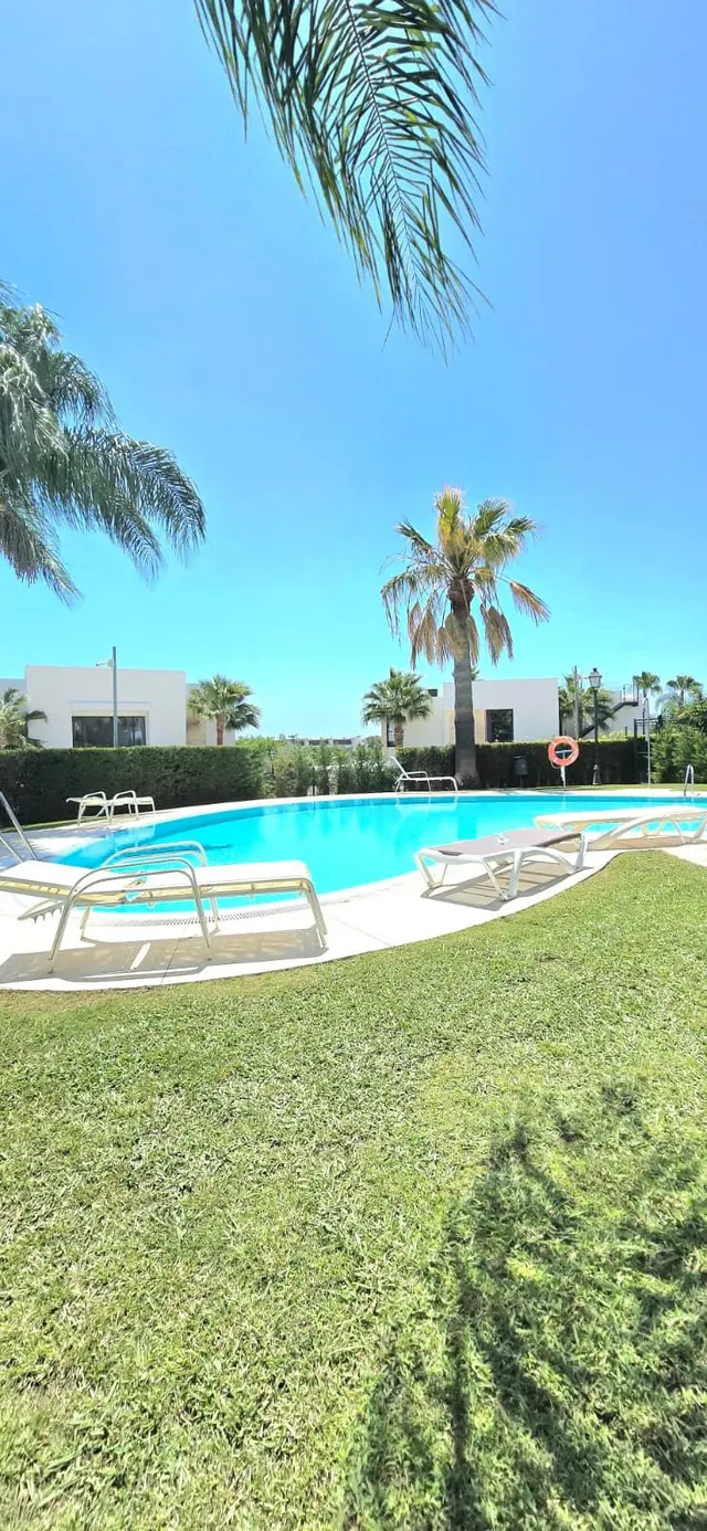 Adosado 3 habitaciones 163m² en venta - Paraiso-Barronal — 16