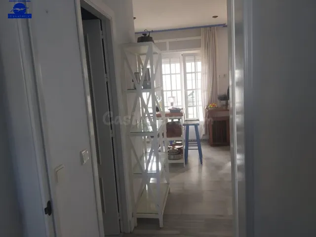 APARTAMENTO EN URBANIZACIÓN PINAR ATLÁNTICO - foto 4