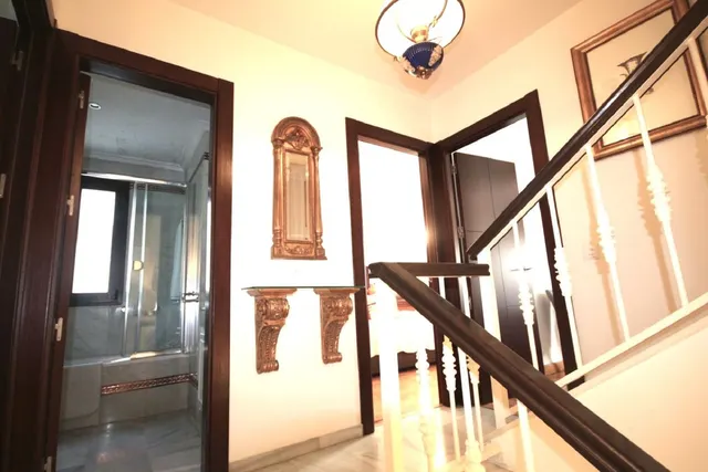 Adosado 5 habitaciones 220m² en venta - Marbella — 17
