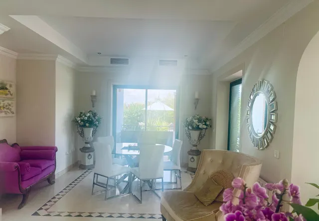 Villa 5 habitaciones 375m² en venta - Sierra de Cádiz — 13