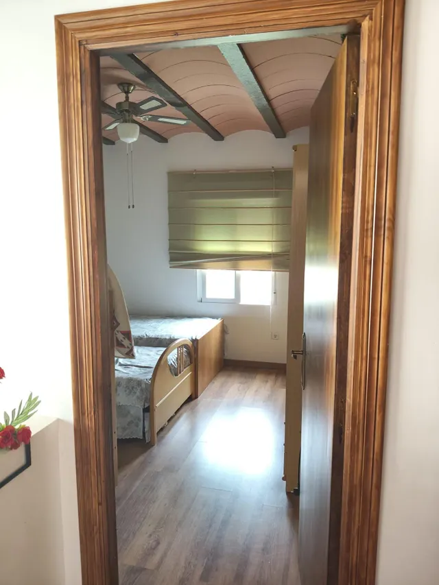 CASA RURAL , REFORMA INTEGRAL , TRANQUILIDAD , A 10 MNT DE LETUR — 17