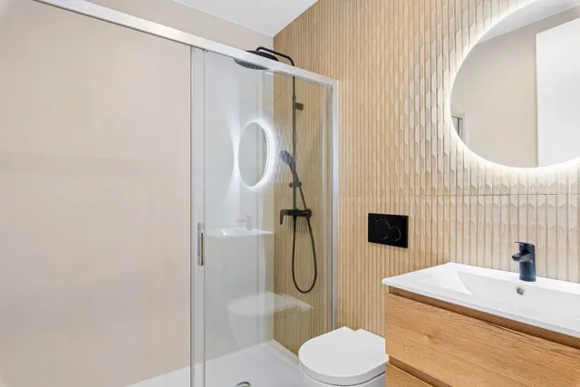 Apartamento 3 habitaciones 117m² en venta - Pueblo 4 — 15