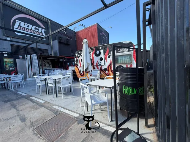 Pub en funcionamiento | 6.000 € netos/mes | licencia definitiva | Valencia — 9