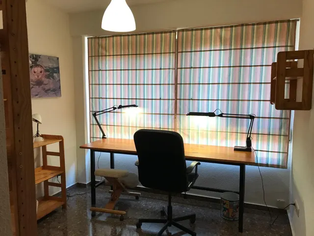DUPLEX EN NOU MOLES. OLIVERETA — 13