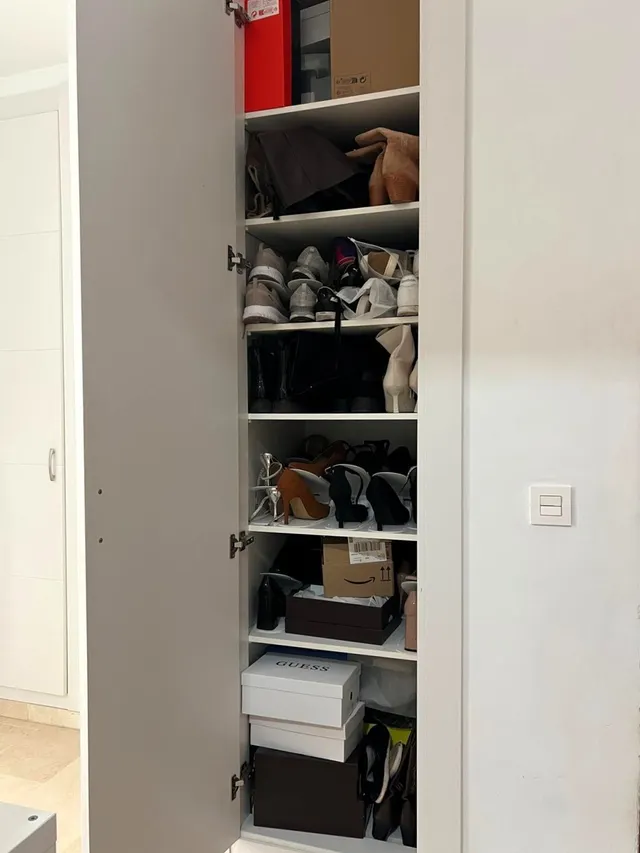 Apartamento 1 habitación 75m² en venta - Centro — 19