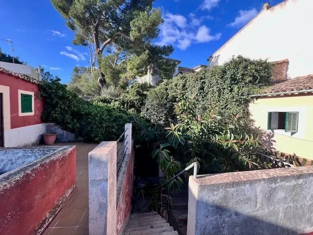 Exclusiva Casa en Venta en Selva – Vistas Impresionantes a la Serra de Tramuntana — 19