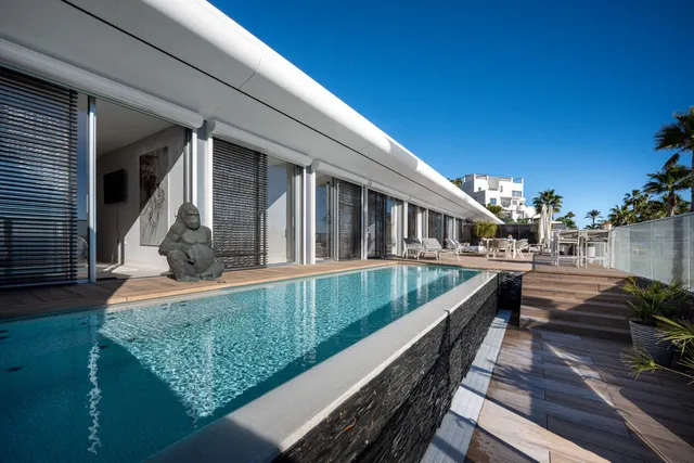Chalet 4 habitaciones 715m² en venta - Costa Del Sol — 49