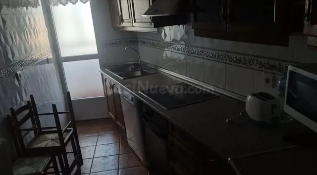 Piso de estudiantes - foto 4