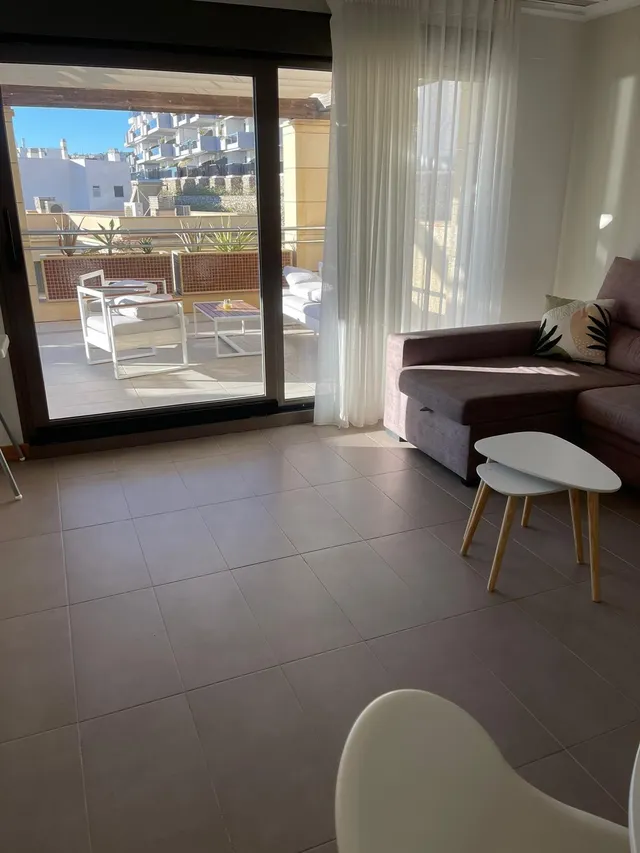Balcones de Arenales Privilege — 9