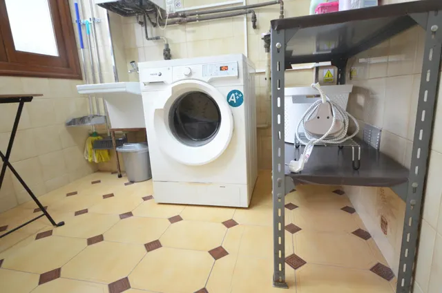 Habitación de uso individual. — 18