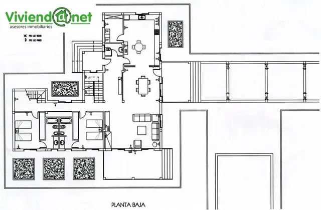 ESTUPENDO CHALET ZONA PERLETA — 22
