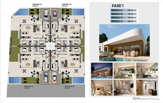 Piso 3 habitaciones 109m² en venta - Comunidad valenciana — 19