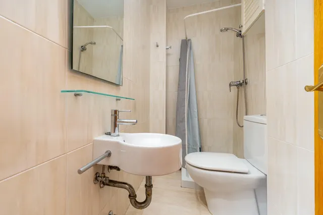Piso en venta en Maritimo — 20