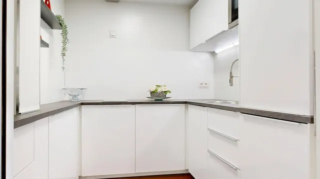 Dúplex 2 habitaciones 77m² en venta - Puerto Sol-Los Almendros-El Tomillar — 10