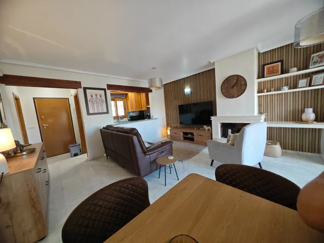 Apartamento 2 habitaciones 70m² en venta - Comunidad valenciana — 14